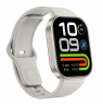 Xiaomi Watch 6 Lite | Smart watch | AMOLED | 1.96" | Waterproof | Steel Gray