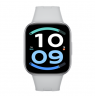 Xiaomi | REDMI Watch 6 Active | Smart watch | AMOLED | 1.85 inches | Waterproof | Matte Silver