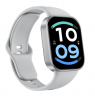 Xiaomi REDMI Watch 6 Active | Smart watch | AMOLED | 1.85 inches | Waterproof | Matte Silver