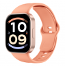 Xiaomi Watch 6 Active | Smart watch | AMOLED | 1.85" | Waterproof | Sunset Orange