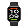 Xiaomi REDMI Watch 6 Active | Smart watch | AMOLED | 1.85 inches | Waterproof | Midnight Black