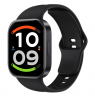 Xiaomi REDMI Watch 6 Active | Smart watch | AMOLED | 1.85 inches | Waterproof | Midnight Black