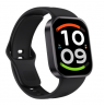 Xiaomi REDMI Watch 6 Active | Smart watch | AMOLED | 1.85 inches | Waterproof | Midnight Black