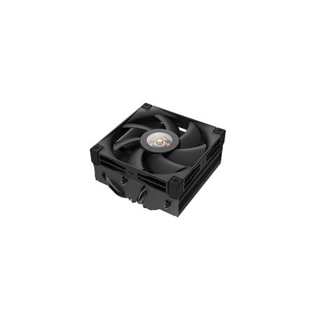 Deepcool AN400 BK | CPU Cooler | Black | Intel, AMD