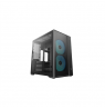 Deepcool Case | CG590 MESH 2F | Mid Tower | Black