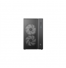 Deepcool Case | CG590 MESH 2F | Mid Tower | Black