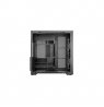 Deepcool Case | CG590 MESH 2F | Mid Tower | Black