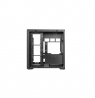 Deepcool Case | CG590 MESH 2F | Mid Tower | Black