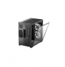 Deepcool Case | CG590 MESH 2F | Mid Tower | Black
