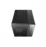 Deepcool Case | CG590 MESH 2F | Mid Tower | Black