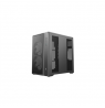 Deepcool Case | CG590 MESH 2F | Mid Tower | Black