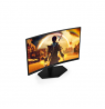 AOC C24G42FE 24“ 1920x1080/16:9/300 cd/m²/4ms/HDMI, DisplayPort, Headphone out | AOC