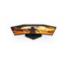 AOC C24G42FE 24“ 1920x1080/16:9/300 cd/m²/4ms/HDMI, DisplayPort, Headphone out | AOC
