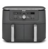 Ninja MAX 6-in-1 Dual Zone Air Fryer 9.5L DZ400EU