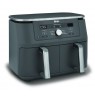 Ninja MAX 6-in-1 Dual Zone Air Fryer 9.5L DZ400EU
