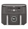 Ninja MAX 6-in-1 Dual Zone Air Fryer 9.5L DZ400EU
