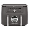 Ninja MAX 6-in-1 Dual Zone Air Fryer 9.5L DZ400EU