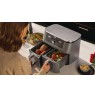Ninja MAX 6-in-1 Dual Zone Air Fryer 9.5L DZ400EU