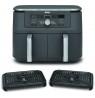 Ninja MAX 6-in-1 Dual Zone Air Fryer 9.5L DZ400EU