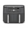 Ninja MAX 6-in-1 Dual Zone Air Fryer 9.5L DZ400EU
