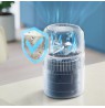 Philips 5000 series HU5710/00 humidifier Steam 4.5 L White 14.1 W