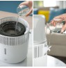 Philips 5000 series HU5710/00 humidifier Steam 4.5 L White 14.1 W