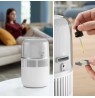 Philips 5000 series HU5710/00 humidifier Steam 4.5 L White 14.1 W