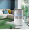 Philips 5000 series HU5710/00 humidifier Steam 4.5 L White 14.1 W