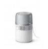 Philips 5000 series HU5710/00 humidifier Steam 4.5 L White 14.1 W