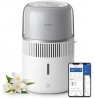 Philips 5000 series HU5710/00 humidifier Steam 4.5 L White 14.1 W