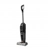 Bissell CrossWave OmniForce Edge Select Upright vacuum Battery Dry&wet Polytetrafluoroethylene (PTFE) Bagless 0 L 22 W Black,