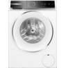 Bosch Serie 8 WGB256A9NL washing machine Front-load 10 kg 1600 RPM White