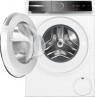Bosch Serie 8 WGB256A9NL washing machine Front-load 10 kg 1600 RPM White