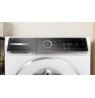 Bosch Serie 8 WGB256A9NL washing machine Front-load 10 kg 1600 RPM White