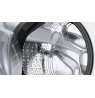 Bosch Serie 8 WGB256A9NL washing machine Front-load 10 kg 1600 RPM White