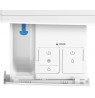 Bosch Serie 8 WGB256A9NL washing machine Front-load 10 kg 1600 RPM White
