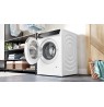 Bosch Serie 8 WGB256A9NL washing machine Front-load 10 kg 1600 RPM White