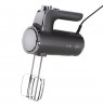 ELDOM ROBO food processor, 400W, turbo button