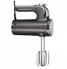 ELDOM ROBO food processor, 400W, turbo button