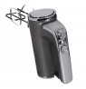 ELDOM ROBO food processor, 400W, turbo button