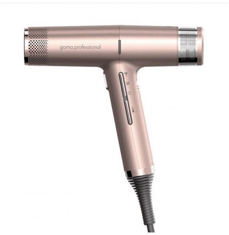 GA.MA iQ Perfetto PH6075.PK hair dryer 2000 W