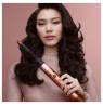 Dyson Airwrap ID Straight + Wavy Multistyler Warm Black, Rose gold