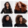 Dyson Airwrap ID Straight + Wavy Multistyler Warm Black, Rose gold