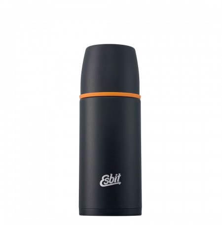 Turistinis termosas Esbit Classic Vaccum Flask 0,5L - black