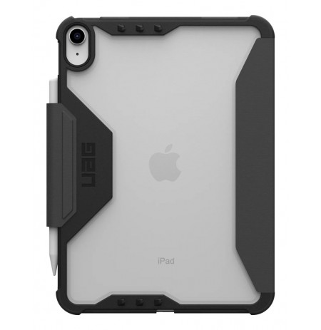 UAG Plyo LT - protective case with holder for Apple Pencil for iPad 10.9" 10th gen / 11" (A16)