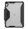 UAG Plyo LT - protective case with holder for Apple Pencil for iPad 10.9" 10th gen / 11" (A16)