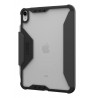 UAG Plyo LT - protective case with holder for Apple Pencil for iPad 10.9" 10th gen / 11" (A16)