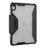UAG Plyo LT - protective case with holder for Apple Pencil for iPad 10.9" 10th gen / 11" (A16)