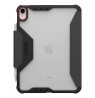 UAG Plyo LT - protective case with holder for Apple Pencil for iPad 10.9" 10th gen / 11" (A16)