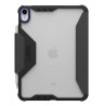 UAG Plyo LT - protective case with holder for Apple Pencil for iPad 10.9" 10th gen / 11" (A16)